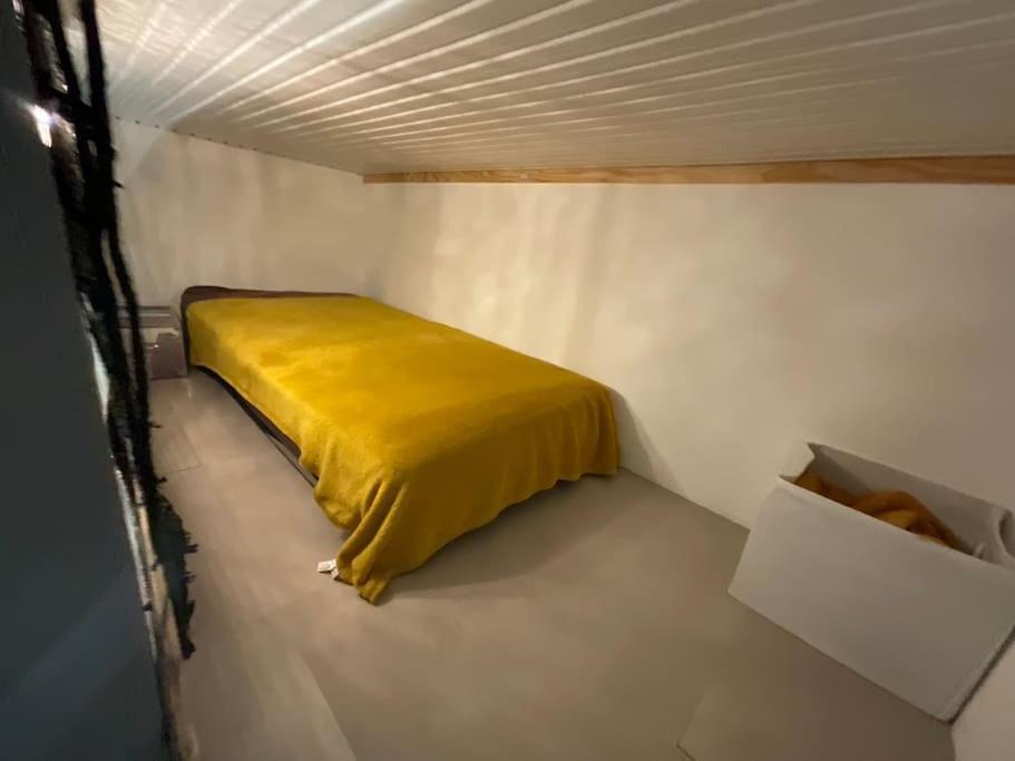 Charmant T2, Cl 3 Etoiles, 4 Lits, 4 Personnes Et 1Enfant, Parking Et Terrasse Saint-Sever  Buitenkant foto